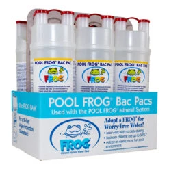 Pool Frog Chlorine Bac Pac -AquaHaven Shop 01 03 5880 6 2 800x 21871