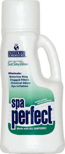 Natural Chemistry Spa Perfect