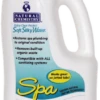 Natural Chemistry Spa Purge -AquaHaven Shop 04137 SPA PURGE