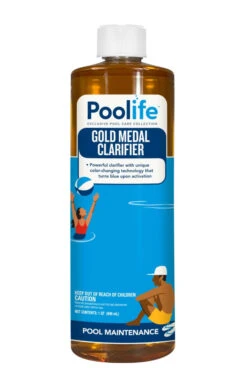 Poolife Gold Medal Clarifier