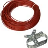 Winter Pool Cover Cable And Winch Kit 1 Winter Pool Cover Cable And Winch Kit -AquaHaven Shop 100 winter pool cover cable and winch combo for above ground pools 21 11007