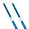 Swimline 6-12' Telescopic Magnetic Pool Vacuum Pole 1 Swimline 6-12' Telescopic Magnetic Pool Vacuum Pole -AquaHaven Shop 12 telescopic pool vacuum pole 13