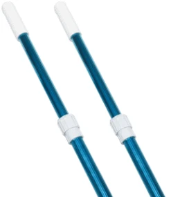 Swimline 6-12' Telescopic Magnetic Pool Vacuum Pole