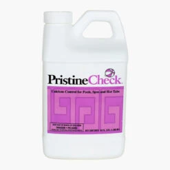 Pristine Check -AquaHaven Shop 12828