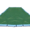 Supreme Winter Pool Cover For 20x45 Ft Rectangle Pools, 12 Year Warranty -AquaHaven Shop 20 x45 rectangle supreme winter pool cover 10 84182