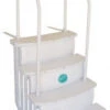 36" EZ Entry Deck Step By Main Access -AquaHaven Shop 200400t