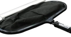 Premier Pro Aluminum Leaf Rake By Poolmaster 7 Premier Pro Aluminum Leaf Rake By Poolmaster -AquaHaven Shop 21182 3