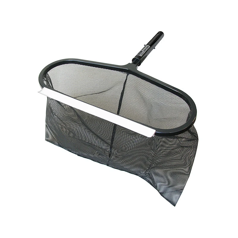 Premier Pro Aluminum Leaf Rake By Poolmaster 3 Premier Pro Aluminum Leaf Rake By Poolmaster