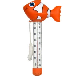 Character Thermometer By Poolmaster -AquaHaven Shop 25303 3