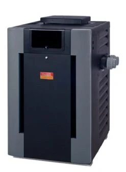 Rheem 406,000btu Digital Pool Heater