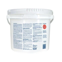 Poolife MPT Extra 3" Tablets -AquaHaven Shop 42122 A PLFMPTXTRA21LB Back