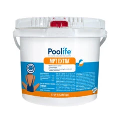 Poolife MPT Extra 3" Tablets -AquaHaven Shop 42122 A PLFMPTXTRA21LB Front e78a0f15 ea3c 4195 a508 c605f70e1e94