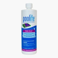 Poolife Pool Plus 1QT