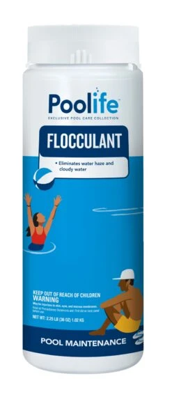 Poolife® Flocculant