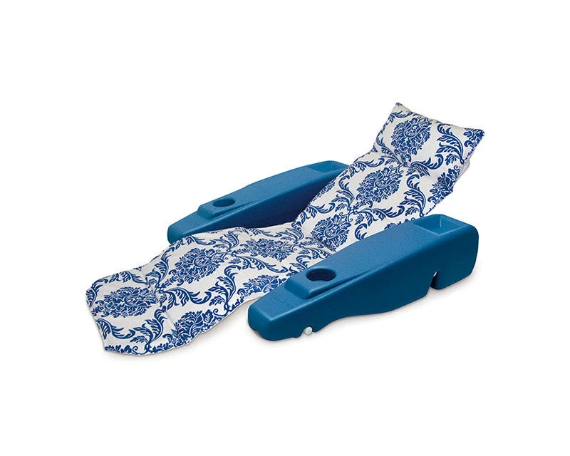 Poomaster Royal Hawaiin Adjustable Floating Chaise Lounge 6 Poomaster Royal Hawaiin Adjustable Floating Chaise Lounge - Image 4