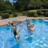 Poolmaster Water Volleyball Game 2 Poolmaster Water Volleyball Game -AquaHaven Shop 72706LsWaterVolleyballGame800px