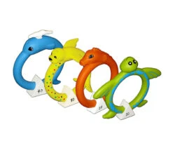 Front Page -AquaHaven Shop 72712 Soft Animal Rings