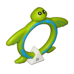 Poolmaster Soft Animal Rings - Dive Rings -AquaHaven Shop 72712 Soft Animal Rings Green