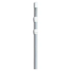 Swimline Adjustable Magnetic Telescopic Pole 4'-12'