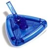Swimline Classic Full View Triangle Vinyl Liner Vac Head 1 Swimline Classic Full View Triangle Vinyl Liner Vac Head -AquaHaven Shop 8145