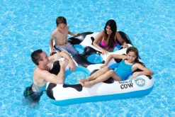 Poolmaster Hole-y Cow Island