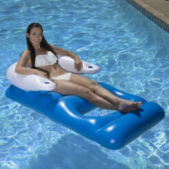 Poolmaster Classic Pool Lounge -AquaHaven Shop 85600LsClassicPoolLoungeRGB800px