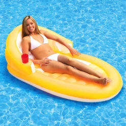 Poolmaster Luxury Lounge -AquaHaven Shop 85677LsLuxuryLounge800px