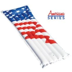 Americana Mattress By Swimline -AquaHaven Shop 90176