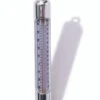 Swimline Cast Aluminum Tube Thermometer -AquaHaven Shop 9205 CMYK 38751