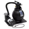 WaterWays TWM 16" Sand Filter System With Fully Rated Pump - Includes Intex Adapter Fittings -AquaHaven Shop Above Ground Filter System TWM 30 S Sand with Trap 4 62067