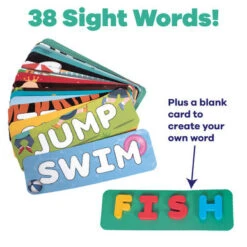 Dive 'N' Spell 44051 Learn To Spell Game By GAME -AquaHaven Shop B081FTNSYT.PT03 65952.1636669198.386.513