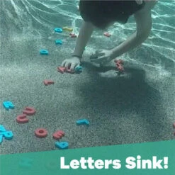 Dive 'N' Spell 44051 Learn To Spell Game By GAME -AquaHaven Shop B081FTNSYT.PT04 30938.1636669198.386.513