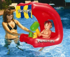 Swimline Baby Bopper Baby Seat