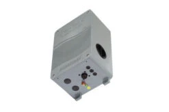 AutoPilot ChlorSync CS30 Electronic Chlorine Generator For Pools Up To 30,000 Gallons -AquaHaven Shop CHLORSYNC POWER CENTER BOTTOM 2 74905 c02e9824 fac4 4ea5 82a8 6064201a90ff