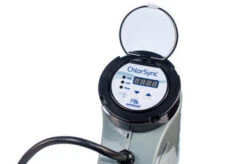 AutoPilot ChlorSync CS30 Electronic Chlorine Generator For Pools Up To 30,000 Gallons -AquaHaven Shop CHLORSYNC CELL CLOSE UP LEFT1 81348 68cab936 6de2 4061 b733 9bb1efa2b459