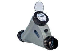 AutoPilot ChlorSync CS50 Electronic Chlorine Generator For Pools Up To 50,000 Gallons -AquaHaven Shop CHLORSYNC CELL RIGHT ANGLE1 96193 07a499a6 ab3b 4c26 82a6 134c2d133480