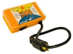 Filtration Cycle Controller