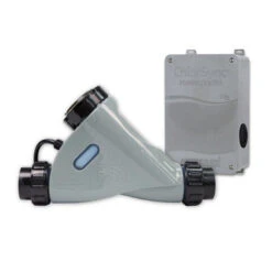 AutoPilot ChlorSync CS50 Electronic Chlorine Generator For Pools Up To 50,000 Gallons -AquaHaven Shop ChlorSync Salt Generator with Power Center 22878 506fde4a 339d 4b32 bcb3 8d77c8cfb4eb