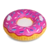 Big Mouth Giant Donut Snow Tube -AquaHaven Shop DONUT SNOW TUBE NO BACKGROUND