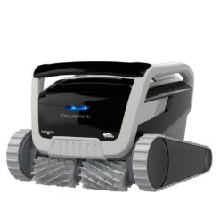 Maytronics Dolphin Explorer E70 Robotic Pool Cleaner