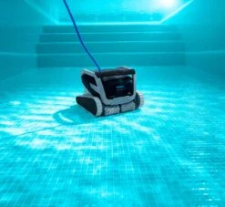 Maytronics Dolphin Explorer E70 Robotic Pool Cleaner -AquaHaven Shop E704
