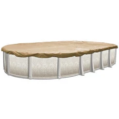 18'x34' Oval Winter Pool Covers 6 18'x34' Oval Winter Pool Covers - Image 4