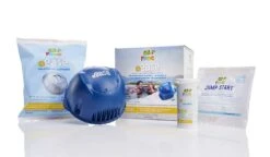 Front Page -AquaHaven Shop EaseFloatingFamily WithBag high res