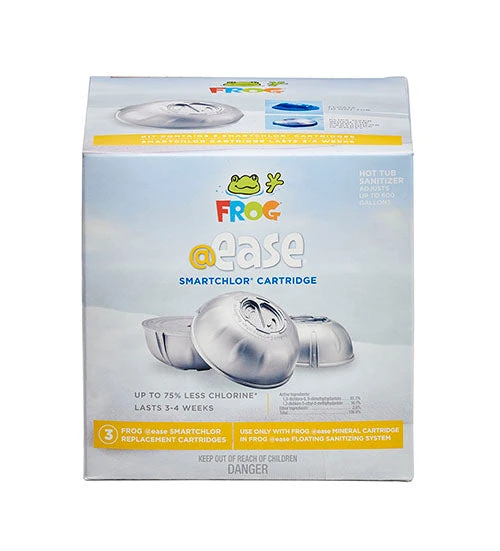 @ease SmartChlor Replacement Chlorine 3 Pack 3 @ease SmartChlor Replacement Chlorine 3 Pack