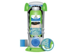Frog Leap System -AquaHaven Shop Frog Leap Cut away