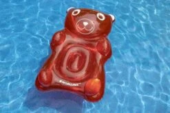 Gummy Bear Pool Float By Slimline -AquaHaven Shop GUMMYBEAR2