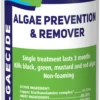 Maintain Algae Prevention & Remover 11.72% Copper Algaecide -AquaHaven Shop MPP Algae Revention and Remover QT
