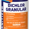 Di-Chlor Granular Chlorine 2 Di-Chlor Granular Chlorine -AquaHaven Shop MPP DiChlorGranular2lb