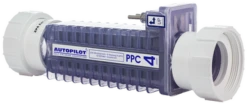AutoPilot Pool Pilot PPC4 Salt Cell RC-52 / SC-60