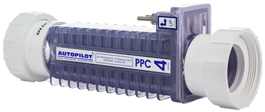 AutoPilot Pool Pilot PPC4 Salt Cell RC-52 / SC-60 3 AutoPilot Pool Pilot PPC4 Salt Cell RC-52 / SC-60